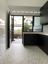 Opera Estate (D15), Terrace #472958451